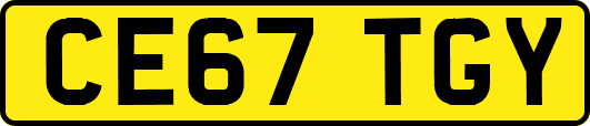 CE67TGY