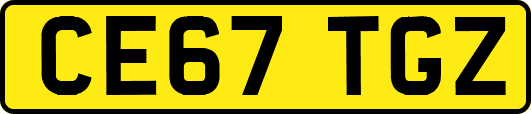 CE67TGZ