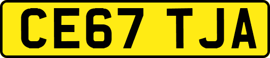 CE67TJA