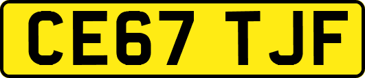 CE67TJF
