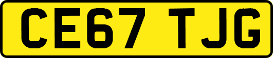 CE67TJG