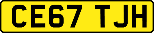 CE67TJH