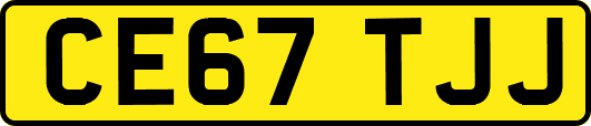 CE67TJJ