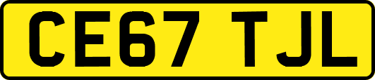 CE67TJL