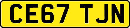 CE67TJN