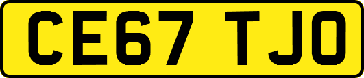 CE67TJO
