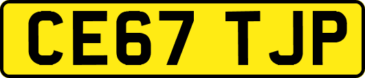 CE67TJP