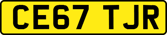 CE67TJR