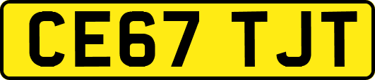 CE67TJT