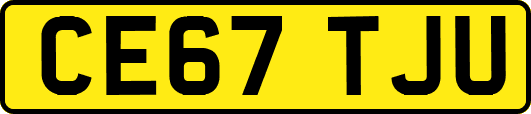 CE67TJU