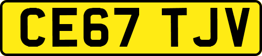 CE67TJV