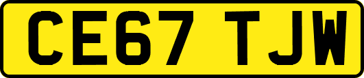 CE67TJW