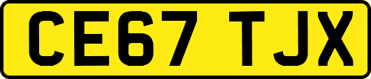 CE67TJX