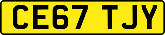 CE67TJY