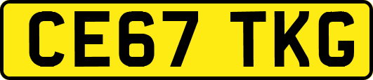 CE67TKG