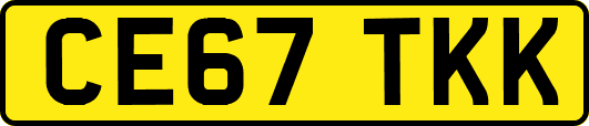CE67TKK