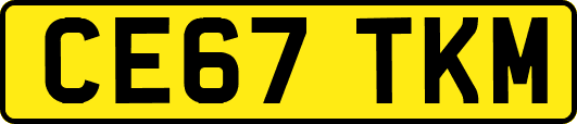 CE67TKM