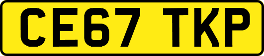 CE67TKP