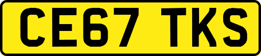 CE67TKS