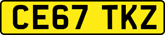 CE67TKZ