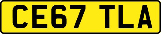 CE67TLA