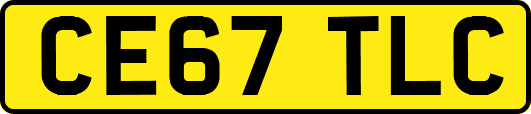 CE67TLC