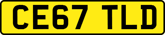 CE67TLD