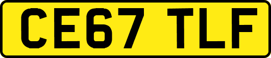 CE67TLF