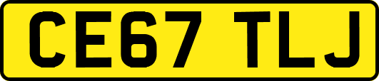CE67TLJ