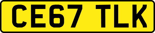 CE67TLK