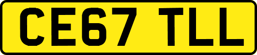 CE67TLL