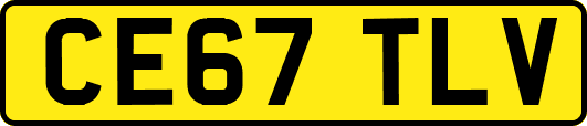 CE67TLV