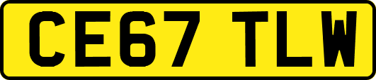 CE67TLW