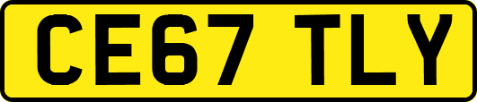 CE67TLY