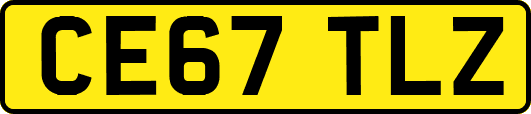 CE67TLZ
