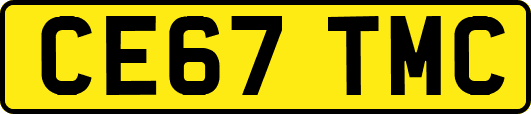 CE67TMC