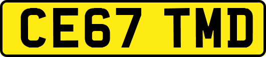 CE67TMD