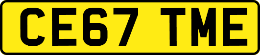 CE67TME