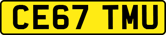 CE67TMU