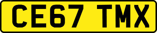 CE67TMX