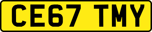 CE67TMY