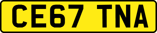 CE67TNA