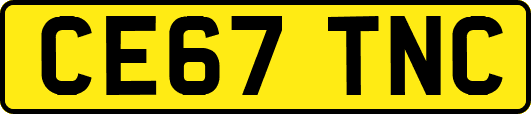 CE67TNC