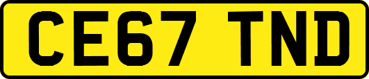 CE67TND