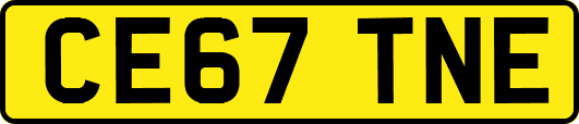 CE67TNE
