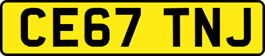 CE67TNJ
