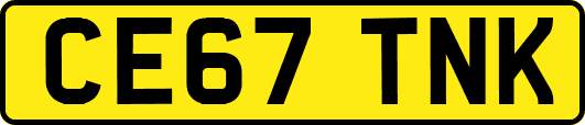 CE67TNK