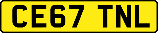 CE67TNL