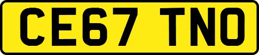 CE67TNO