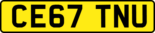 CE67TNU